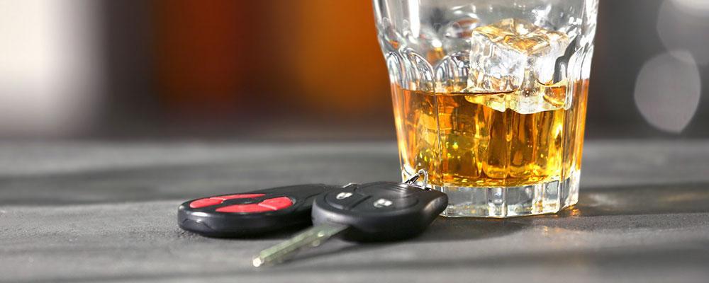 DWI Defense Lawyer in The Bronx