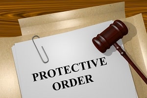 New York City criminal defense attorney order of protection